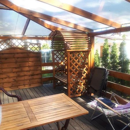 Elzbieta Villa Pobierowo Bagian luar foto