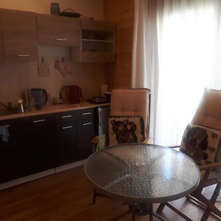 Elzbieta Villa Pobierowo Bagian luar foto