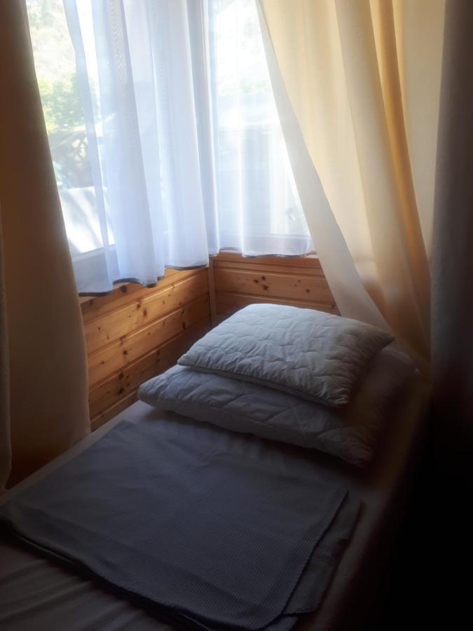 Elzbieta Villa Pobierowo Bagian luar foto